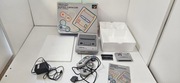 Konsola Nintendo Super Famicom SNES HVC-002 Ntsc-j Region Free Box