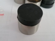 ODBIJACZ DO KLAMKI DRZWI DO SCIANY edelstahl (34)