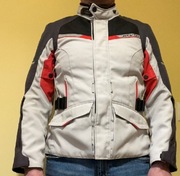 Kurtka motocyklowa Revit Outback 2 Ladies (roz. M)