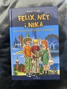 Felix, Net i znika Teoretycznie Możliwa Katastrofa