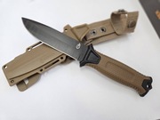 Nóż Gerber replika coyote militaria survival