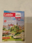 Lublin mapa 2023