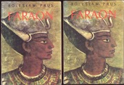 Faraon - B. Prus