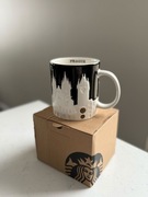 Starbucks Prague City Mug - Kubek kolekcjonerski 3D