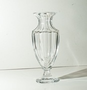 Stary Wazon  Szkło h-28cm