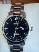 Zegarek męski Festina Titanium Swiss Made - Nowy, Nieużywany