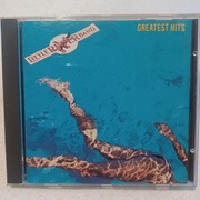 Little River Band - Greatest Hits / 1Wyd UK  Mint 
