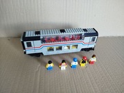 Lego 4547 Railroad Club Car
