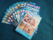 Modelarz wydania archiwalne