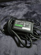 Oryginalny zasilacz / ladowarka Sony PSP 5V AC Adaptor
