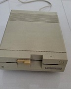 Stacją dysków Commodore 1541-II