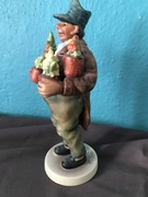 Goebel figurka ogrodnik 16 cm