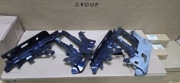 AUDI Q5 (FY) PRAWY ZAWIAS MASKI 80A823302D
