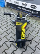 Gokart elektryczny drift Razor Power Rider 360 