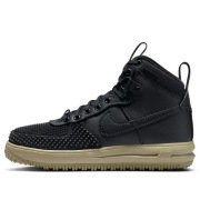 Nike Lunar Force 1 Duckboot “Black / Neutral Olive” | 40.5 EU | Nowe