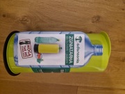 Zgniatarka zgniatacz do butelek PET puszek Meliconi