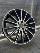 Felgi aluminiowe AMG Mercedes-Benz 19