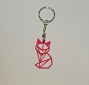 BRELOK LISEK ( GEOMETRY