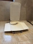 Podnośnik wannowy aquatec