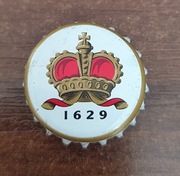 Kapsel Tychy 72 butelkowany 