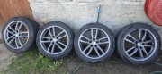 Alufelgi ATS 8J 18" 5x115 Et35