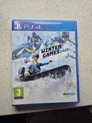 Winter Sports 2023