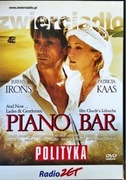 Piano bar DVD (napisy PL) NOWA 