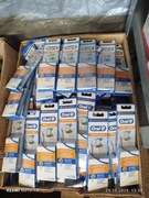 Końcówki do szczoteczki Oral-B 