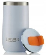 TUPPERWARE-Kubek Xploris 350ml oryg.