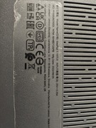 Obudowa dolna lenovo ideapad 3 15itl6 