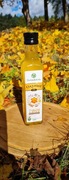 Oxymel żółty, 100% naturalny żywy 250 ml