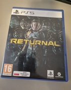 Gra Returnal PS5 PL