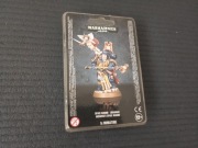 Space Marine Librarian