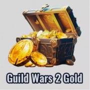 Guild wars 2 gold - 100 golda