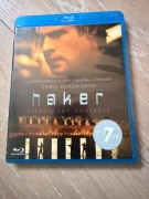 Haker Blu-ray film