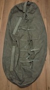 Worek wojskowy PRL 
