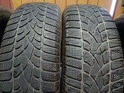 Komplet 235/65/17zima Dunlop