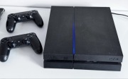 PlayStation 4 konsola do gier pady
