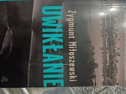 Książka "Uwikłanie"