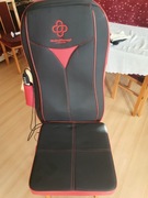 Mata masująca Medical massage by comfort med z pilotem używana 