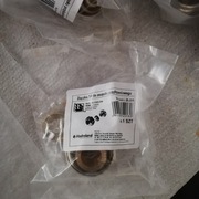 ZŁĄCZKA ŚRUBUNEK 3/4x16 DO RURY PEX FI 16 