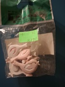 Magnesy małe ptaszki na lodówkę 