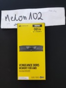 Pamięć DDR5 CORSAIR Vengeance 1x 32GB 5600MHz CL40