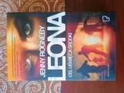 Leona.Cel uświęca środki