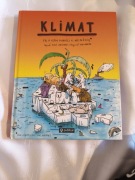 Klimat. To, o czym dorośli Ci nie mówią