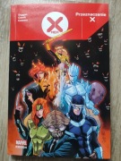 Przeznaczenie X. X-Men tom 2
