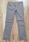 Spodnie damskie rozmiar 34 