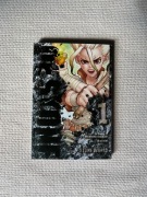 manga dr. stone tom 1