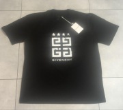 Koszulka XXL Givenchy 