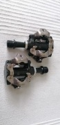 Pedały rowerowe SHIMANO SPD PD-M540